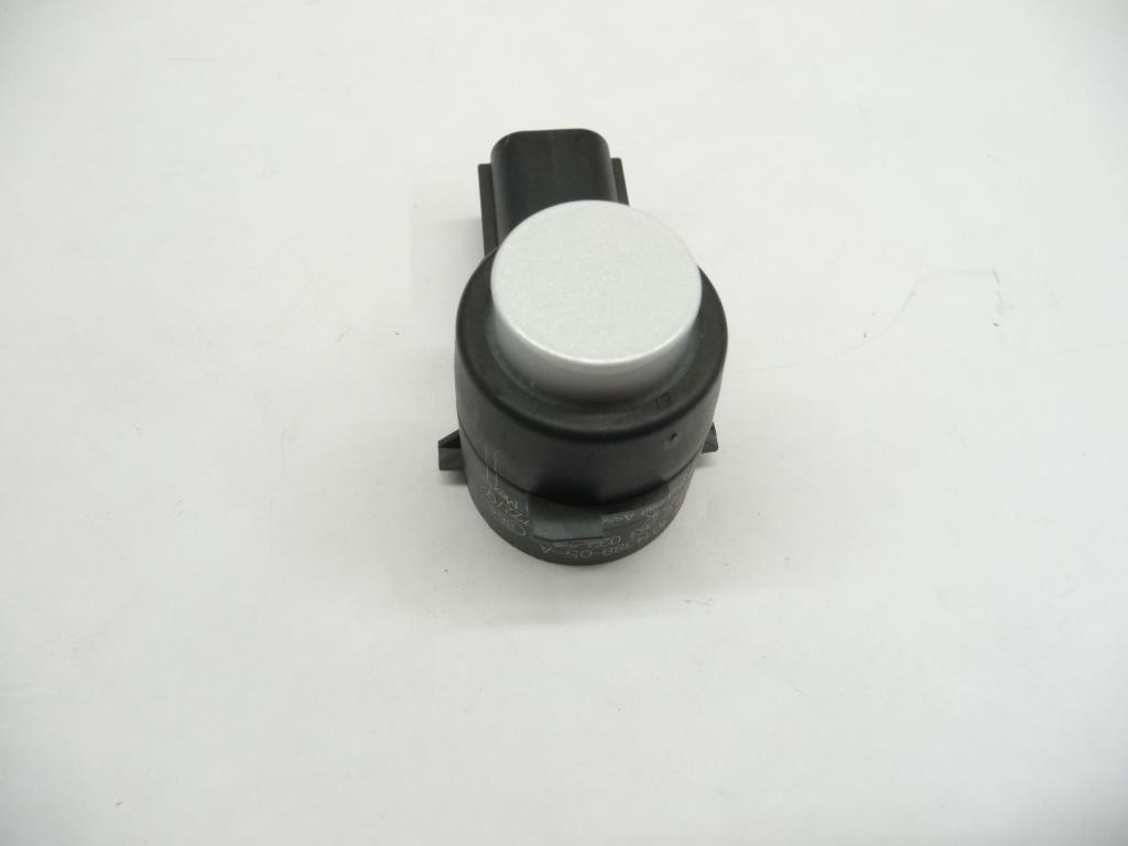 20122015 Tesla Model S Parking Assist Sensor PDC PDS White 101438805