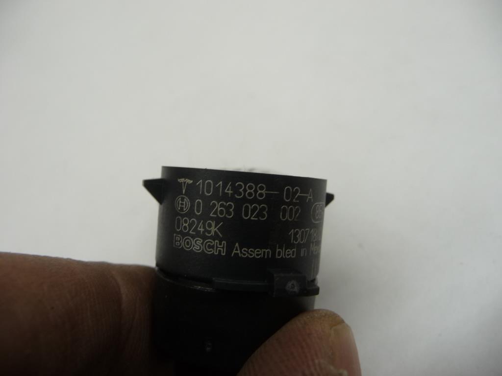 2012-2015 Tesla Model S Parking Assist Sensor PDC 1014388-02-A OEM OE ...