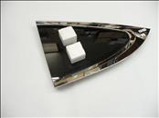 2014 2015 2016 Tesla Model X Left Driver Rear Quarter Window ASM Glass 1034906-80-F ; 1034906-85-F OEM OE