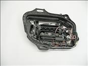 2012 2013 2014 2015 2016 2017 2018 Tesla Model S Rear Left Driver LH Side Door Handle Carrier 1030275-S0-B OEM OE
