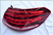 2014 2015 2016  Mercedes Benz W212 E350 E500 Sedan Right Passenger Taillight 2129061403; A2129061403 OEM OE