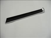 2010 2011 2012 2013 2014 2015 2016 2017 Porsche Cayenne Front Left Driver Door Molding Trim 7P5867409F ; 7P5867409F6BB OEM OE