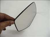 2015 2016 2017 2018 Chevrolet Silverado GMC Sierra Front RH Right Passenger Door Mirror Glass 22919746 OEM OE