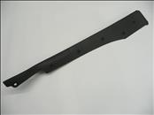 2016 2017 2018 Tesla Model X Front Right Passenger Door Strip 1042411-00-D ; 1042411-00-C OEM OE