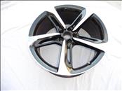 2014 2015 2016 2017 Audi A7 S7  RS7 21'' Rim Wheel 4G8601025AN; 4G8601025AM OEM OE