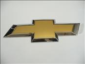 2014 2015 2016 2017 2018 Chevrolet Silverado 1500 Tailgate Bowtie Emblem Badge 22786435 ; 23463809 OEM OE