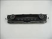 2014 2015 2016 2017 2018 BMW F30 F31 F34 F32 F33 F36 320i 328i 428i 435i Automatic Air Conditioning AC Climate Control Panel 64119363546 ; 64119354146 OEM OE
