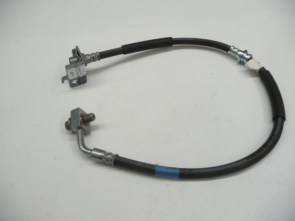 2016 Tesla Model S Brake Jounce Hose Front Right 103421100G OEM A1