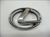 2001 2002 2003 2004 2005 Lexus GS300 GS430 Front Radiator Grille Emblem Logo Badge 75311-30350 OEM OE