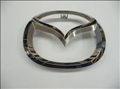 2006 2007 2008 2009 2010 2011 2012 2013 2014 2015 2016 Mazda 2 3 5 6 Front Grille Emblem Logo Badge C235-51-731A ; C23551731A OEM OE