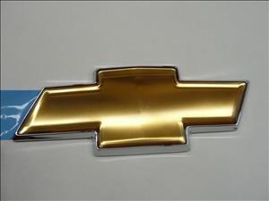 Chevy impala cheap bowtie emblem
