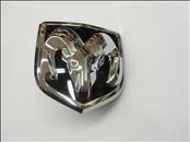 2004 2005 2006 2007 2008 2009 2010 Dodge Charger Magnum Stratus Front Grille Ram Head Emblem Logo Badge 4805899AB ; 04805899AB OEM A1