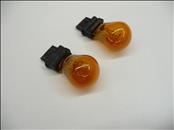2008 2009 2010 2011 2012 2013 2014 2015 2016 2017 2018 Toyota Corolla Tacoma Tundra Matrix Exterior Bulbs, Signal Lamp Bulb, Tail Lamp Bulb 90084-98027 OEM OE