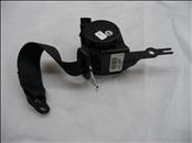 2012 2013 2014 2015 2016 2017 BMW F30 F34 F80 320i 328i 330i 335i 340i Rear Top Safety Seat Belt Outside 72117259390 OEM OE