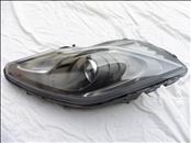 2012 2013 2014 Mclaren MP4-12C MP412C Left LH Driver Headlight Xenon HID LED OEM