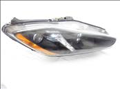 2013 2014 2015 2016 Maserati Granturismo Gran Turismo Front Right Passenger Xenon Headlight Black Bezel 294586  - Used Auto Parts Store | LA Global Parts