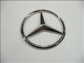 2016 2017 2018 Mercedes Benz X253 GLC300 GLC43 AMG Rear Trunk Star Emblem Logo Badge A2538170016 OEM OE