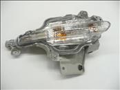 2017 2018 Mazda 3 Front Right Passenger Side Turn Signal Lamp B63C-51-350 OEM OE