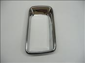 2011 2012 2013 2014 2015 2016 Jeep Compass Front Grille Insert Trim 491506CRMAA OEM OE