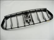 2016 2017 2018 Maserati Levante SUV Front Grille Grill w/o Emblem 670048789 OEM