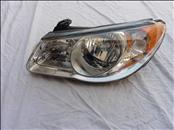 2010 Hyundai Elantra Left Driver Side Headlight Headlamp Depo 321-1134L-ACN ; 92101-2H051