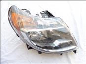 2014 2015 2016 2017 Ram ProMaster 1500 2500 3500 Right Passenger Side Headlight Headlamp Depo 334-1138R-AF2 ; CH2503254N