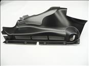 2012 2013 2014 Mclaren MP4-12C engine compartment fairing rear cover panel left Driver Side 11A3111CP OEM OE