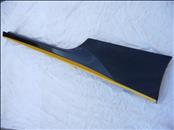 2010 2011 2012 2013 2014 Ferrari 458 Italia Spider Left Underdoor Rocker Molding Trim 83243310; 81361900 OEM OE