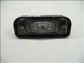 2000 2001 2002 2003 2004 2005 2006 Mercedes Benz CL500 CL600 Rear Trunk License Plate Light Lamp 2208200066 OEM OE