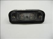 2000 2001 2002 2003 2004 2005 2006 Mercedes Benz CL500 CL600 Rear Trunk License Plate Light Lamp 2208200066 OEM OE