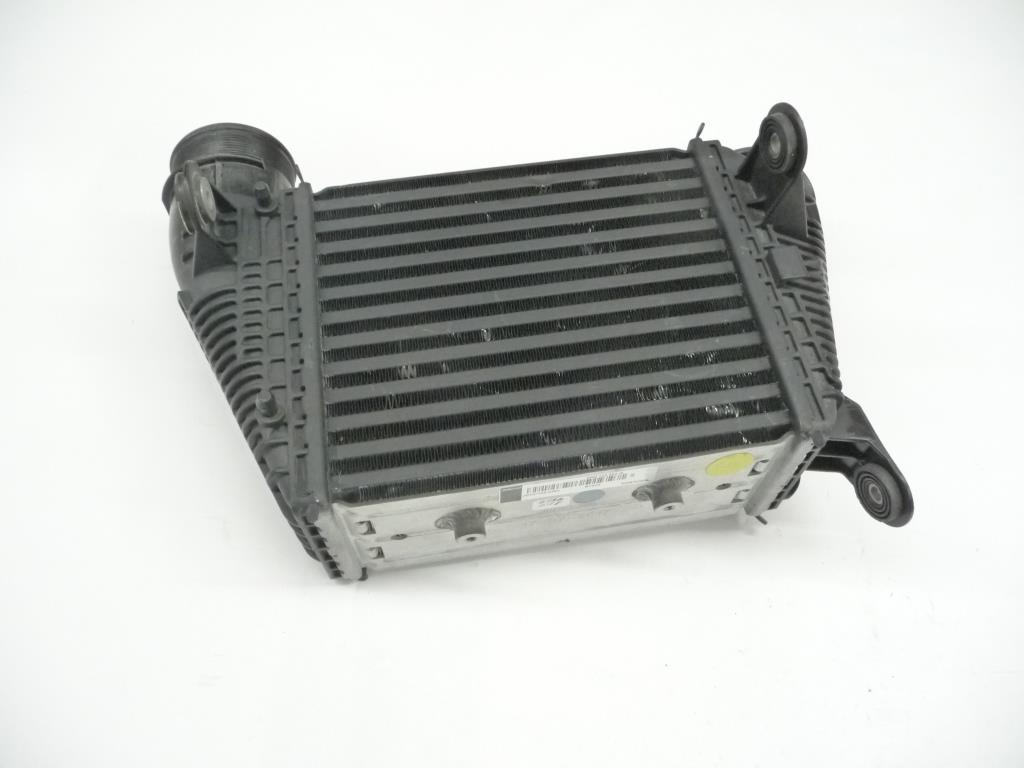 2017 2018 Bentley Continental Supersport Charge Air Cooler