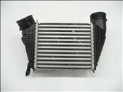 2017-2018 Bentley Continental Supersport Charge Air Cooler Left 3W0145803G OEM