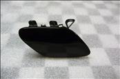 2014 2015 2016 Mercedes Benz E250 E350 E550 Tow Eye Cap Cover A 2128852422 OEM OE