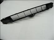 2017 2018 Tesla Model 3 Front Fascia Bumper Lower Mesh Grill Grille 1085927-00-C OEM OE