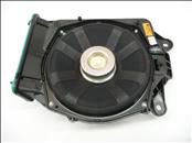 2016 2017 2018 BMW G30 G31 G11 G12 530i 540i 740i 750i Woofer, Central Bass, Right 65136801076 ; 65139353986 OEM OE