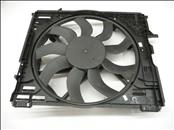 2015 2016 2017 2018 BMW F80 F82 F83 M3 M4 Radiator Cooling Fan 850W 17422284887 ; 17112284887 ; 7850474 ; 67327850474 OEM OE