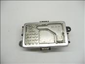 2010 2011 2012 2013 2014 2015 2016 2017 2018 Mercedes Benz W212 C300 CLS550 E550 GLK350 SL550 Blower Regulator Control Module A2128702110 OEM OE