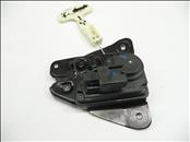 2014 2015 2016 Maserati Ghibli Quattroporte Trunk Latch 675000646 OEM OE