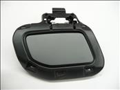 2012 2013 2014 2015 2016 2017 2018 Land Rover Range Rover Evoque Front Bumper Right Passenger Side Headlight Washer Cover LR036197 ; BJ32-13W023-C OEM OE