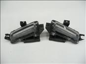 2016 2017 2018 Chevrolet Camaro Left Driver & Right Passenger Side Fog Light Daytime Running Light 84041477 ; 84211959 OEM OE