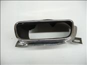 2010 2011 2012 2013 2014 2015 2016 2017 2018 Rolls-Royce Ghost Wraith Dawn Left Driver Side Exhaust Tip End Pipe 51127239681 OEM A1