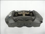 2017 2018 Tesla Model 3 Front Right Passenger Brake Caliper 1044622-00-D OEM A1