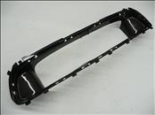 2014 2015 2016 Porsche 911 Turbo Center Grille Retaining Frame 99150556903 OE A1