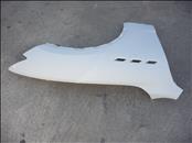 2017 2018 Maserati Levante Front Right Passenger Fender Wing Cover Panel 673005578 OEM OE