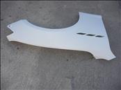 2017 2018 Maserati Levante Front Right Passenger Fender Wing Cover Panel 673005578 OEM OE