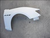 2014 2015 2016 2017 Maserati Ghibli Front Right Passenger Side Fender Panel 673002042 - Used Auto Parts Store | LA Global Parts