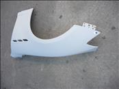 2014 2015 2016 2017 Maserati Ghibli M157 Front Left Driver Side Fender Wing Panel 673002041 OEM