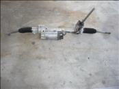 2012 2013 2014 2015 Tesla Model S Electronic Power Assisted Steering Gear Rack Pinion 6006972-00-A OEM OE