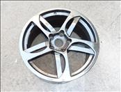 2006 2007 2008 2010 Lamborghini Murcielago LP640 Front Wheel Rim Black (has Scuff) 410601025 OEM OE