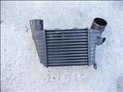 2012 2013 2014 2015 Bentley Continental Right Passenger Side Intercooler Assembly 3W0145804A  - Used Auto Parts Store | LA Global Parts